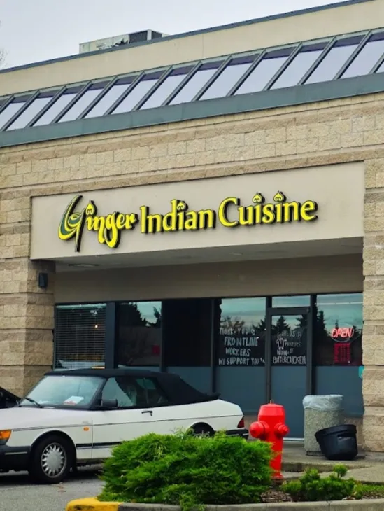 Best Indian restaurant in Richmond, BC